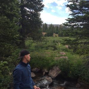 Meet your Posher, Tanner